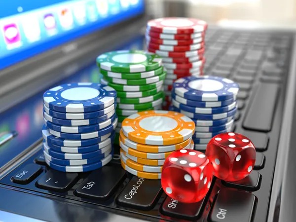 eleksis togel platform interface showing live tables, slots, and sports betting options